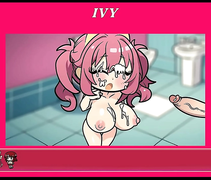 Welcome to the Erotic World of JAV WhoreHouse Managers: Exploring Ultimate Pleasure with HENTAI Game Blowbang Marathons!