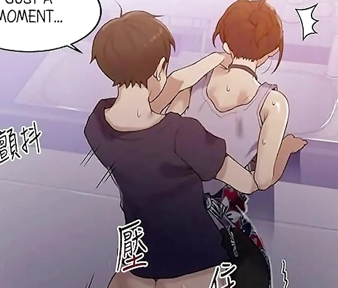 JAV Stepmom Invites Step Son to Satisfy Her Cravings in Part 20 of Secret Class Series