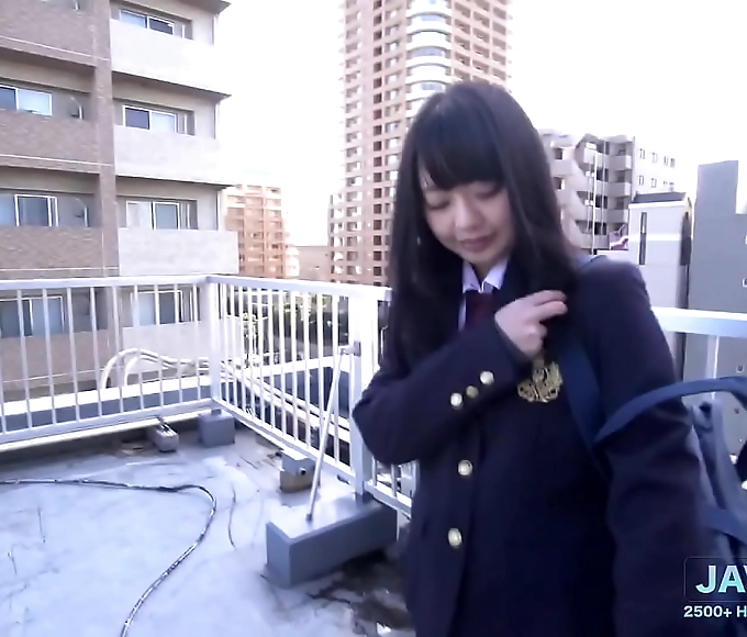 15 Naughty Japanese Schoolgirls in Short Skirts: A Teasing Puff Piece for Your Eyes Only