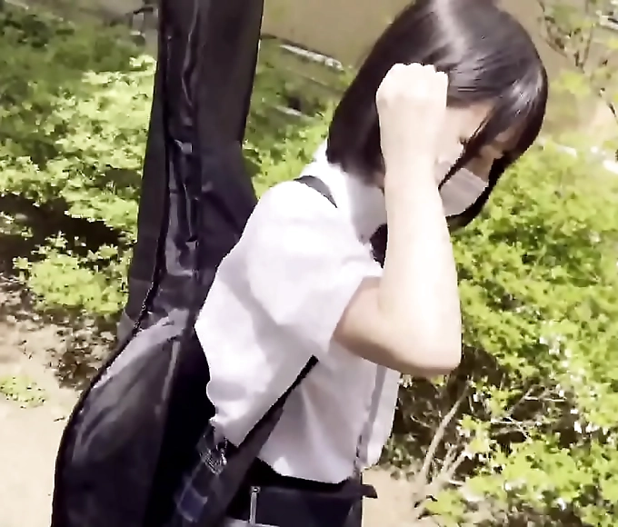 Japanese Asian Goddess with a Luscious 143cm Runaway Body - You Wont Believe Your Eyes!