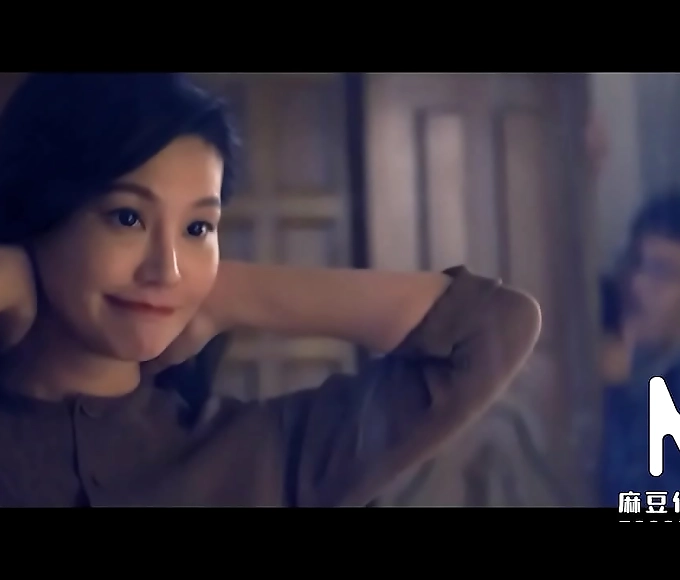 Japanese JAV: Junior Abin MD-0165-8 Chapter 8 - Ancient Way of Playing with Luscious Beauties