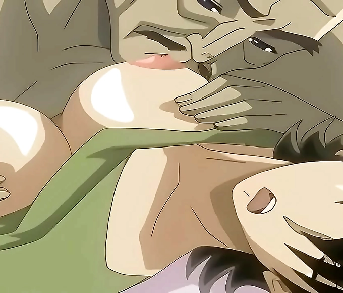 Unleash Your Desires with a Luscious MILF in Hentai Yama to hime Ep 1