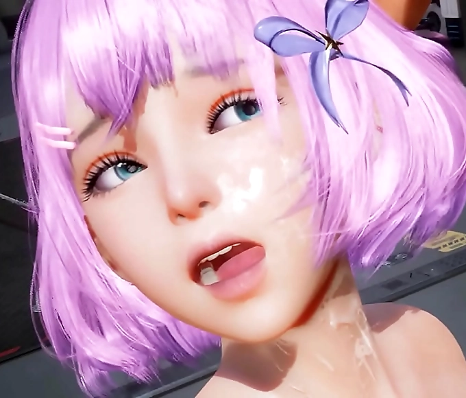 Hentai MILF Gets Anal Hardcore With Ahegao Face: Uncensored 3D Boosty Action!
