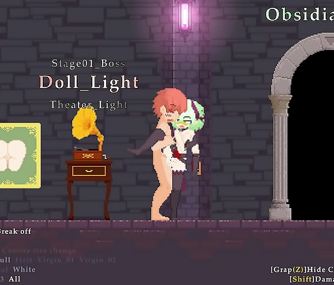 Unleash Your Inner Slut: JAV Gallery of Luscious Enchantresses from the Castle of Temptation