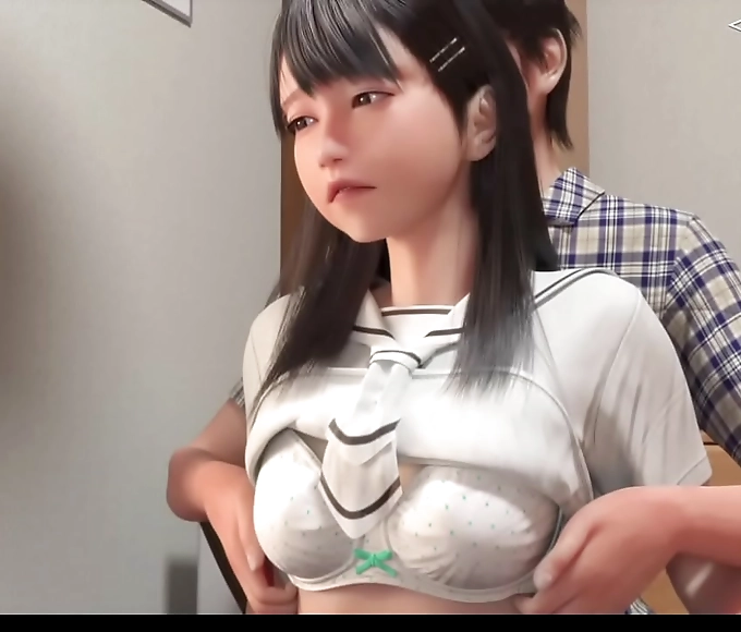 Banging Beautiful Angel Teen and NEET Family in Lustful Harmony