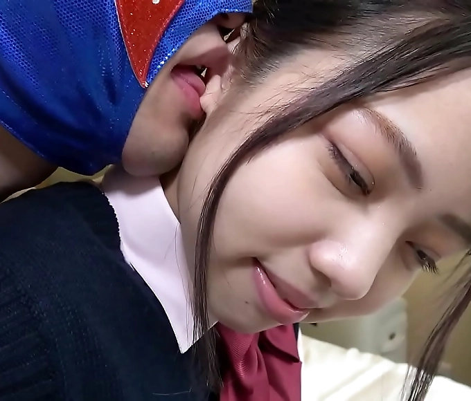 Ride Me Hard: Flesh-colored Beauty Takes on White Stallion