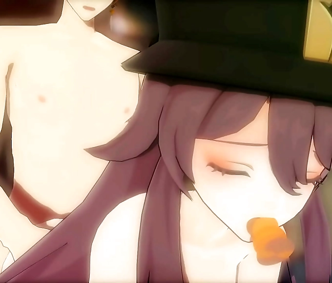 Heavenly Hu Tao Takes on Two Cocks: A JAV Double Penetration Experience for the Ages