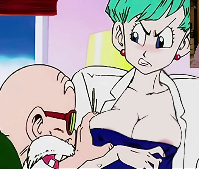 JAV Unleashes the Ultimate Kamesutra Experience: Dragon Ball Meets Real Life!