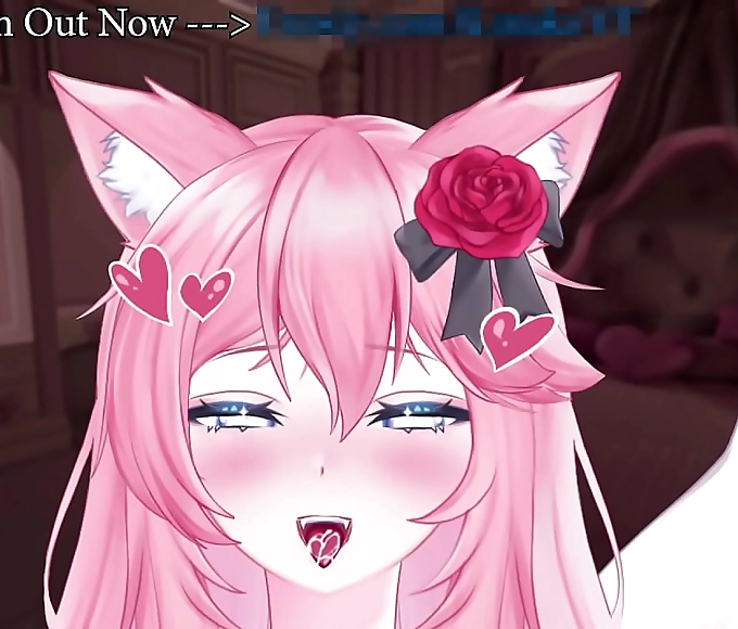 JAV Angels like KanakoVT Go Crazy for Your CUM - LewdTuber ASMR Preview