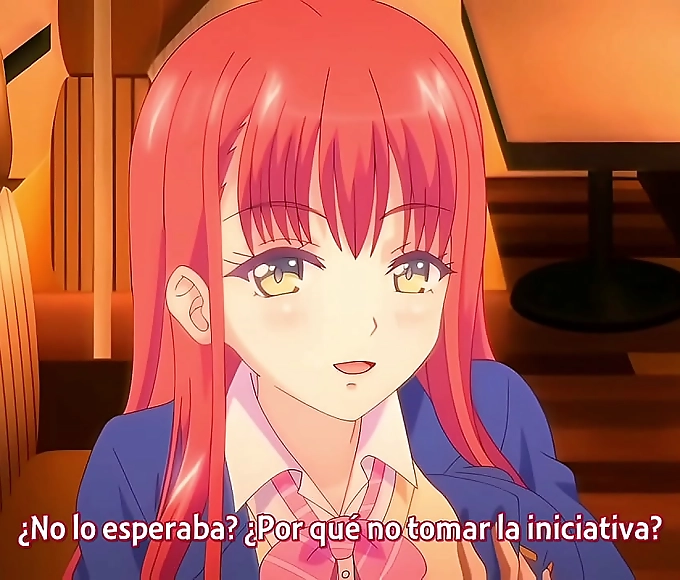 Unleash Your Desires with Chuunkaa: Episode 1, Subtitled in Spanish