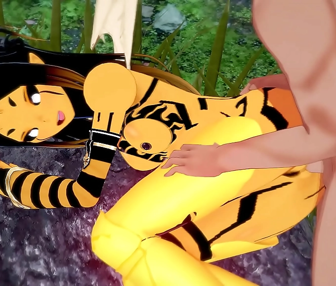 JAV Slut Gets Creampied Moans Like a Luscious Enchantress