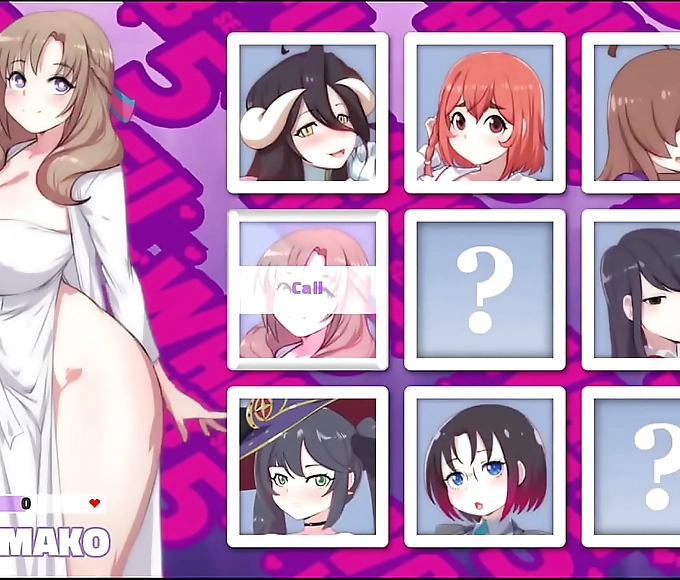 Unleash Your Inner Slut - Japanese PornPlay Ep3 with Luscious Mona Genshin & Anal Fuck on the Couch