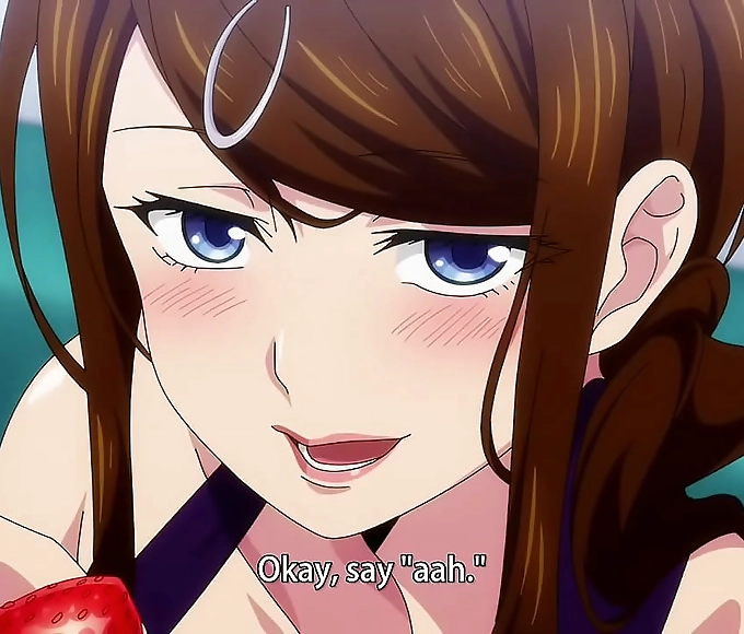 Welcome to the Sexy World of Harem: Watch Worlds End Harem Episode 6 with Uncensored Hentai Scenes