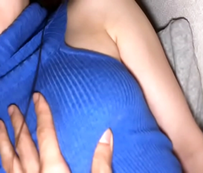 JAV Enchantress with Luscious Curves Seduces You with Her Allure