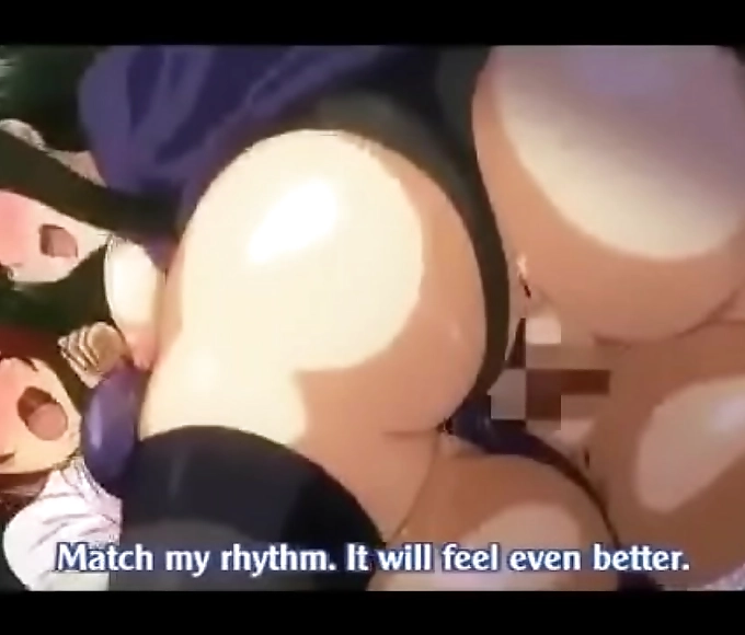 Carnal Cravings: Extreme Hentai Pleasure