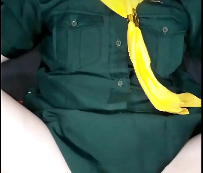 Sexy Students of Bangkok University - Naughty Teacher's Hot Classroom Antics!