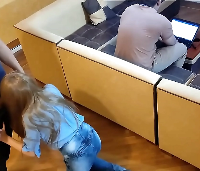 Wow this JAV video is a must-watch for all men who love hot wives like me! I m an enchantress who loves to fuck my husband hard and he can t resist my luscious body