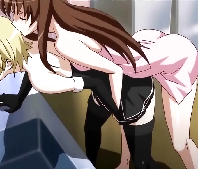 Akira's Luscious Dream: Hentai Sex Unleashed!