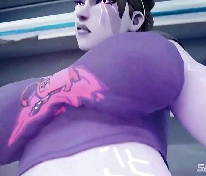 British Enchantress Blows Lewd Load - Must-Watch JAV MILF