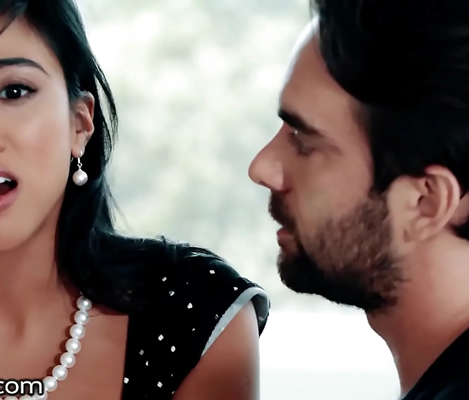 MILF Slut Seduces Her Brother-in-Law with Wild Eroticism – Exclusive JAV Clip