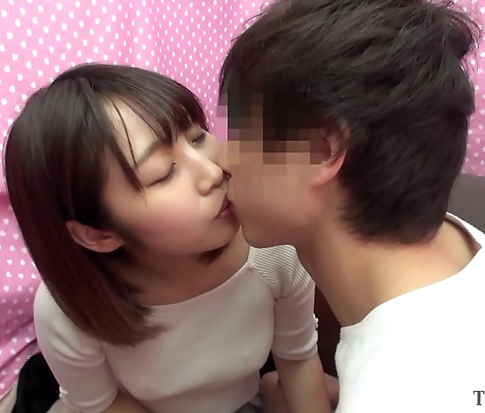 JAV Porn: Alluring Innocent Girls Getting Pregnant from Unstoppable Pistos in Ikebukuro