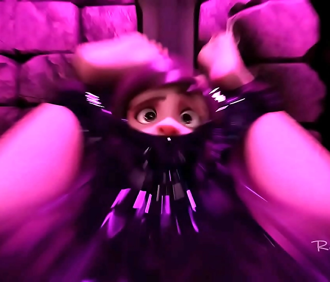 Experience the Extraordinary Connection with a Mysterious Life Form: Mei's Journey