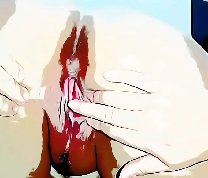 Unleash Your Inner Luscious Japanese Enchantress with Skinny Pussy Play!