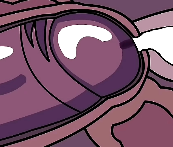 Jizz-Soaked Anime Babe Brings You to Climax with Fiery Internal Cumshot - Watch Now!