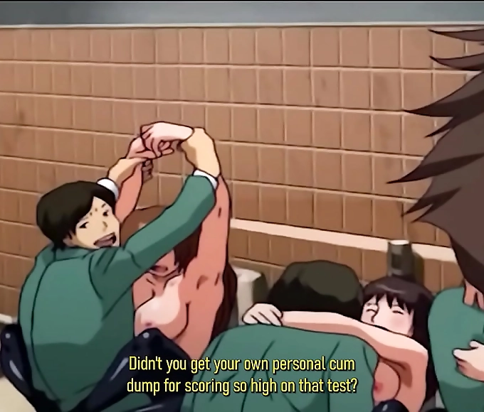 JAV Hentai Nurse Pussy First Aid for Hurt Student - Sooo Wet & Sooo Good!