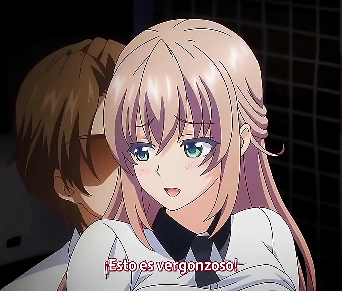 Welcome to the Luscious World of Anete Jixochu: Episode 1 with Spanish Subtitles