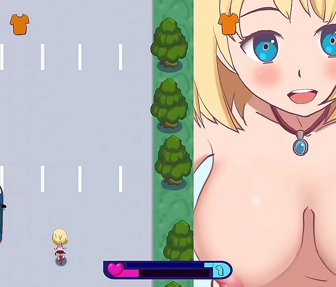 Holy Fck! Slutty Exhibitionist Rides Bike with Massive Dildo in Public Gets Wet n Wild!