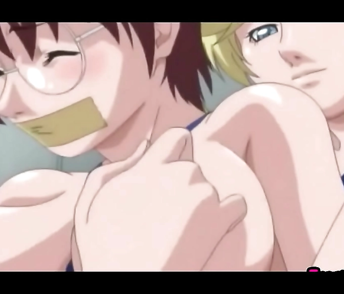 Unleash Your Darkest Desires with the Luscious Lasses of Bible Black Ony! Hentai Delight Beyond Your Wildest Dreams!