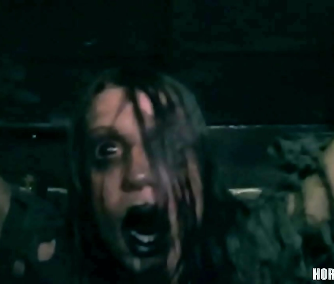 Relish in the Luscious Violence and Enchanting Gore of the Evil Dead Horror Porn