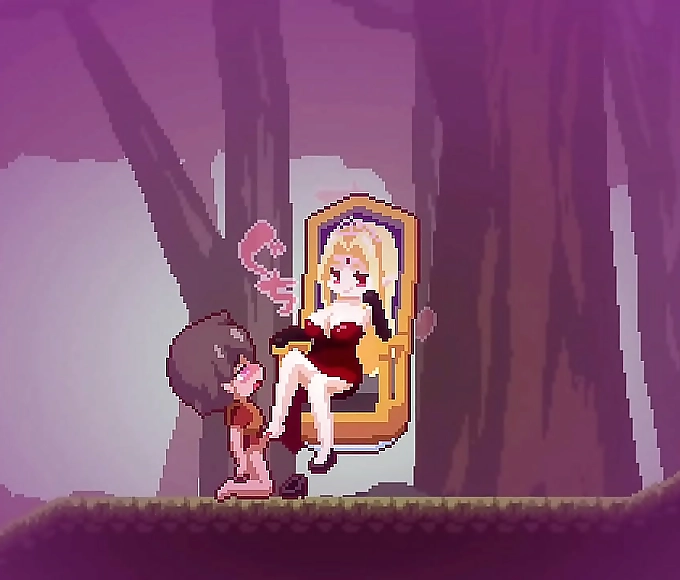 Explore Luscious Japanese Enchantresses in Hentai Games: A MILF-tastic Gallery