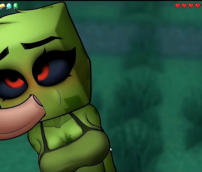 Japanese Hentai Game PornPlay Ep 19: Cute Cosplayer Gives Steamy BJ and Cums Hard on Facial