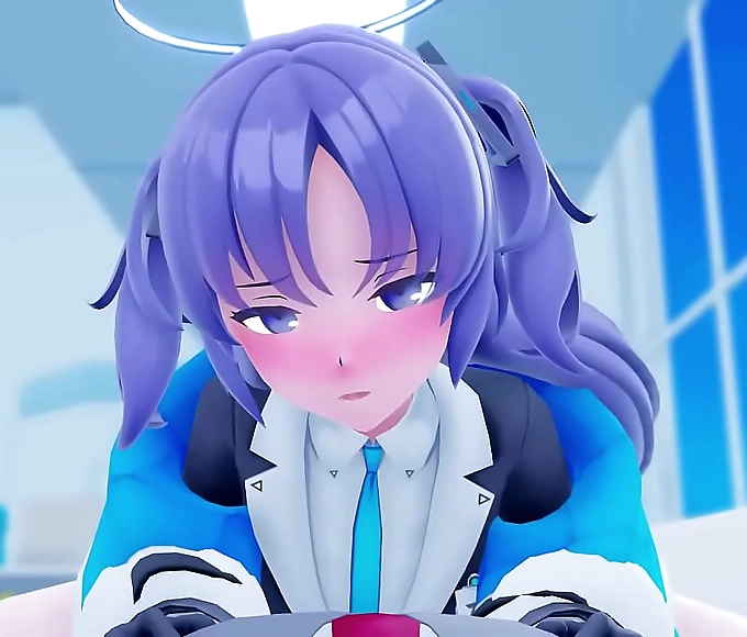 Revealing: Yooka s Steamy Threesome with Her Hot Teacher!