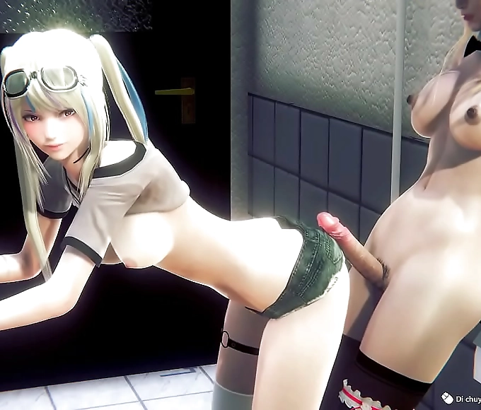 JAV Pornstar s Ultimate Bathroom Fantasy: Enjoying Every Slippery Moment