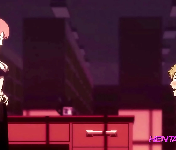 Horny Teacher Seduces Innocent Virgin Student in HENTAI UNCENSORED