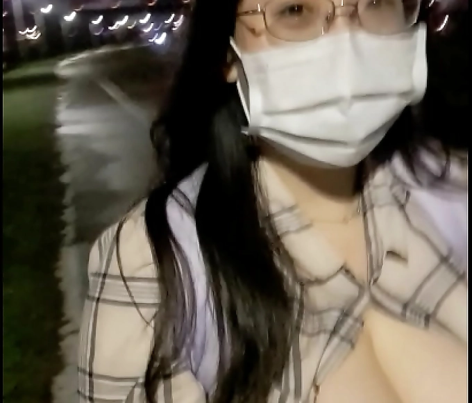 Tempting Tits and River Rambles - A Breathtaking JAV Experience