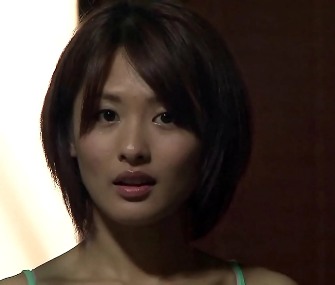JAV Slut Gives You the Sexy Looks, but She's Mine! Watch Her in Action in Part 3