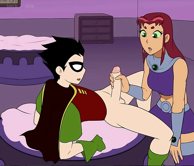 18Titans Episode 1 - Luscious HORNY Starlets Blazing Their WAY