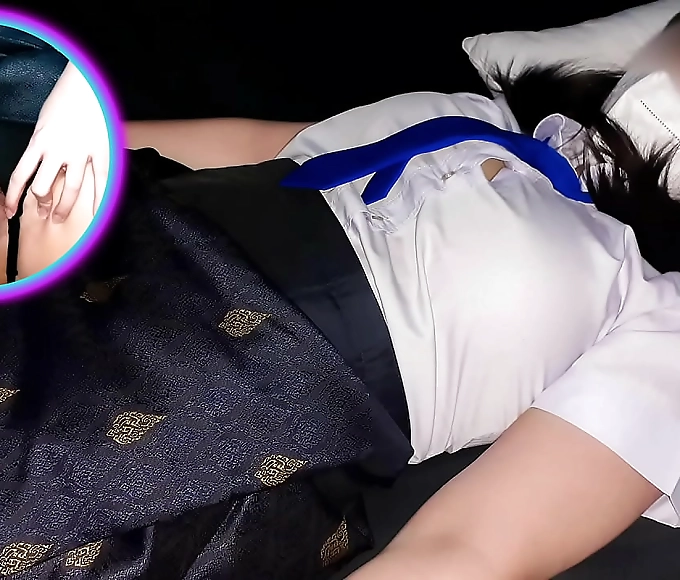 Experience the Sexiness of Thai women - 4K JAV Video