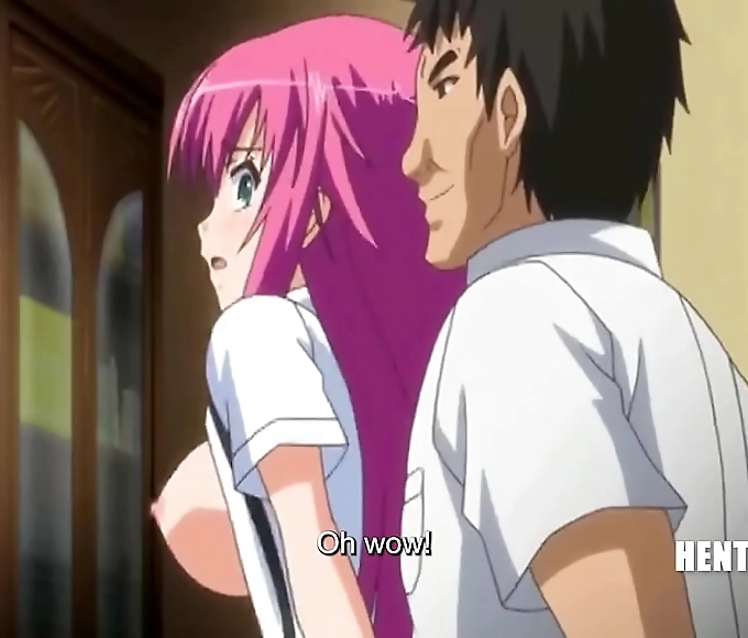 Japanese Stepsisters in Love With Me Fuck Other Guys – Hentai Porn With Subtitles