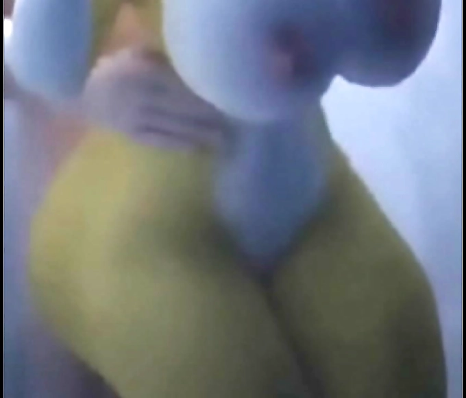 JAV Hentai Yiff with Renamon in the Bathtub: A Sensual Experience
