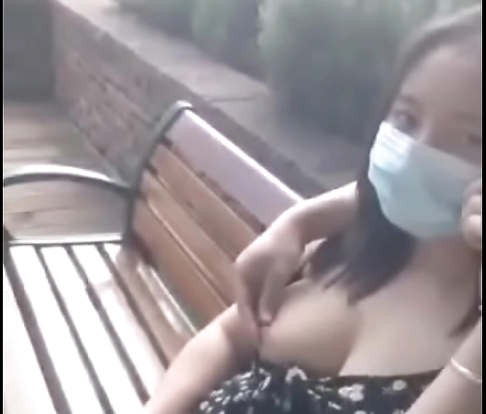 JAV Enchantress Allures with Luscious Curves in Exclusive Video