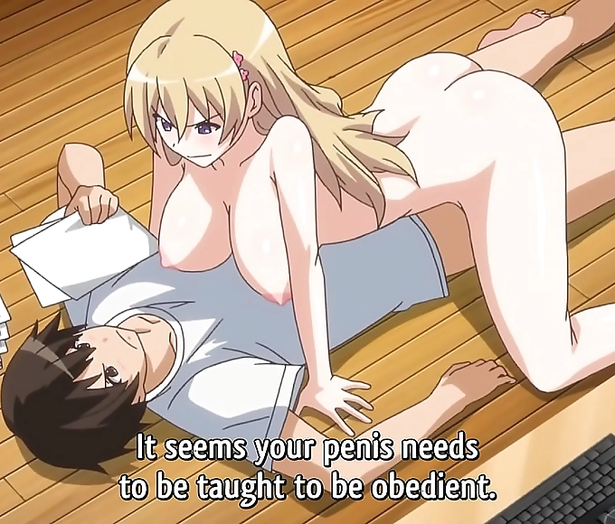 Holy Hell This Cute Busty Teen s Creampie Will Blow Your Mind! Hentai Pleasure Maximized!