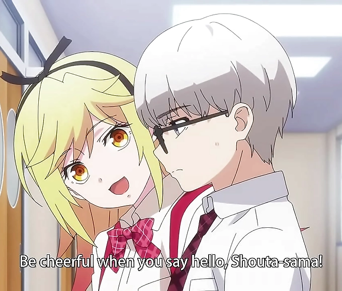 Your Wildest Fantasy Comes True: Shuumatsu no Harem 3 Uncensored Hentai