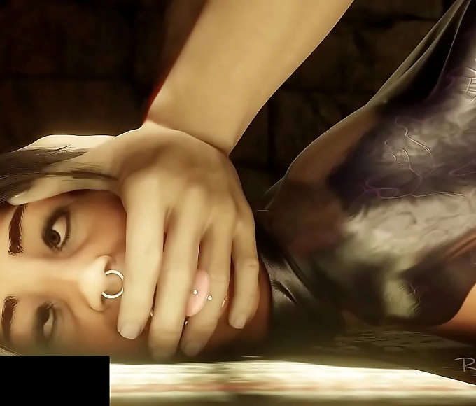 Laras BDSM Training: The Hellish Beginning of Her Submission