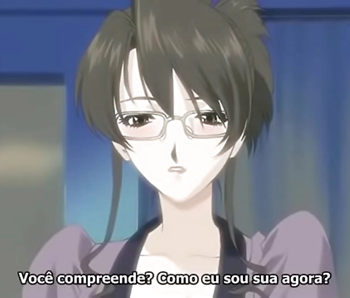 Get Lost in the Alluring World of Anime Hentai with HIMEGOTO! Episode 1 Now Streaming