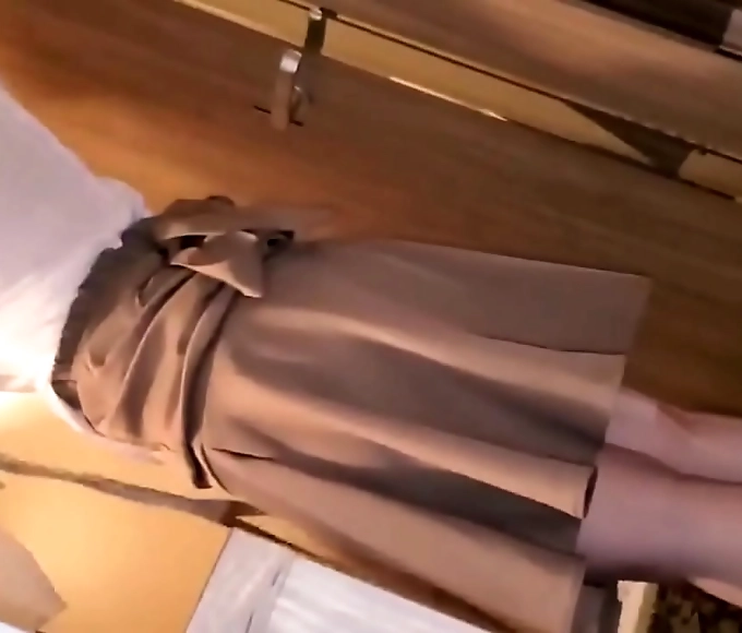 Japanese Creampie Fun! Expertly Filmed and Oh-So-Satisfying